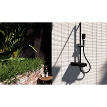 VISCONDE - 1X3/12X12, ORO, MATTE